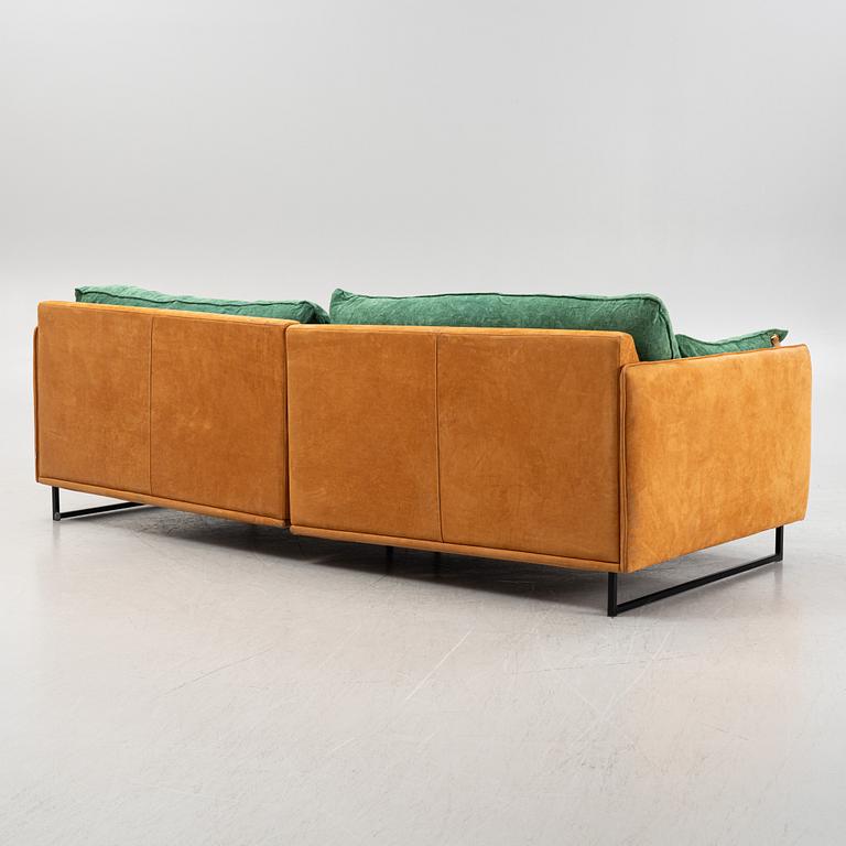 Sofa, "Giraffe", Sweef.