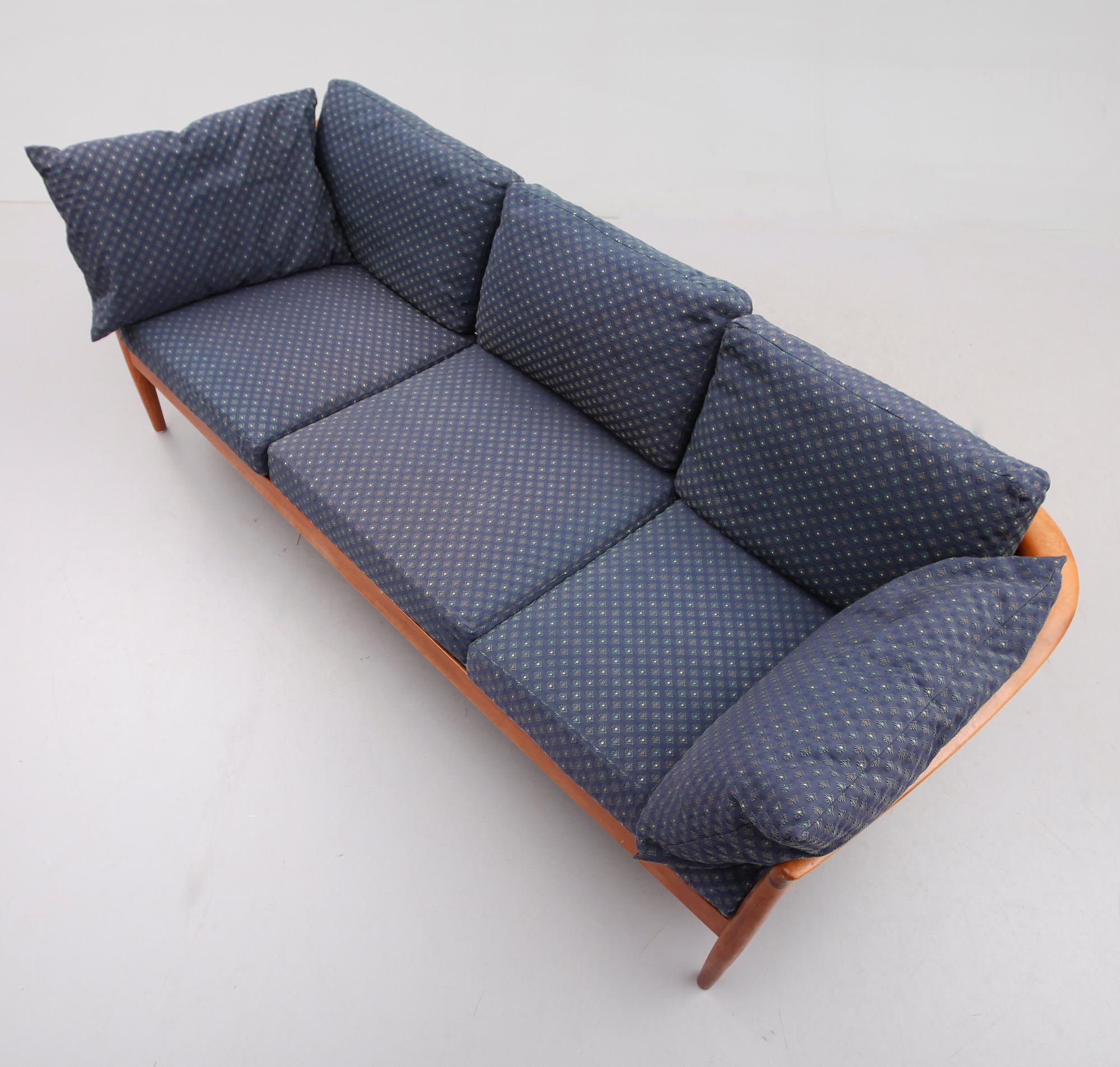 SOFFA, Folke Ohlsson, Bodafors, 1960-tal.