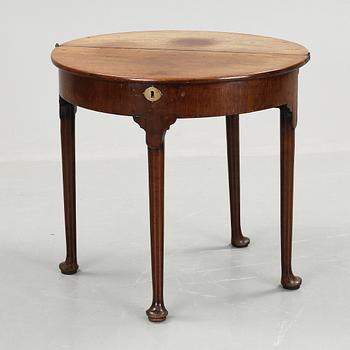 KLAFFBORD, England, 1800-tal.