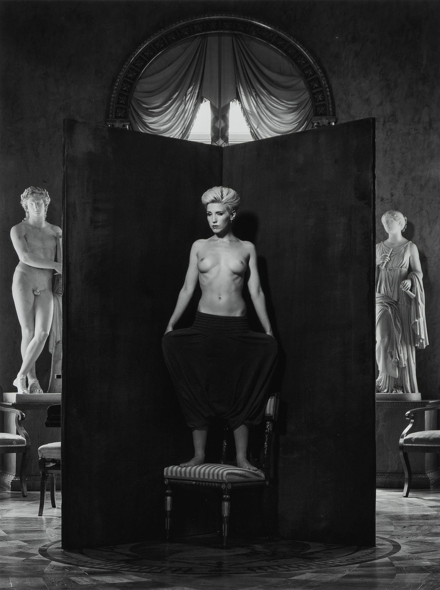 Jesper Molin, "Serene".