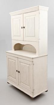 SKÅP, 1800-talets första hälft.