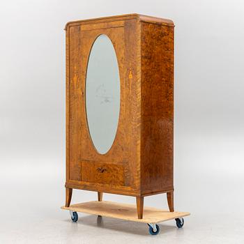 A cabinet, 1920's.