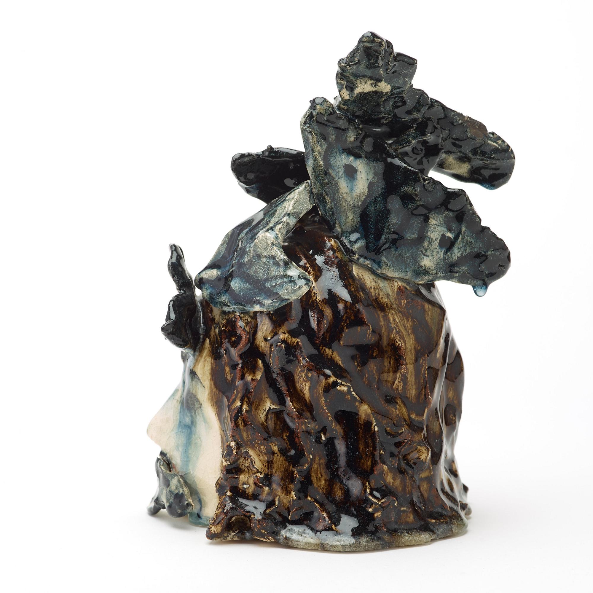 Klara Kristalova, Untitled.