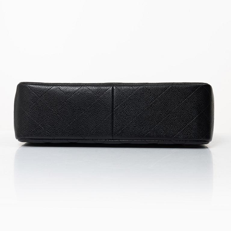 Chanel, Bag, "Double Flap Bag", 2015.