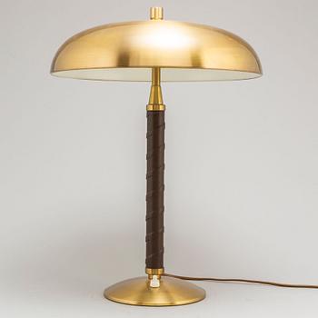 EINAR BÄCKSTRÖM, bordslampa, modell '5013'.