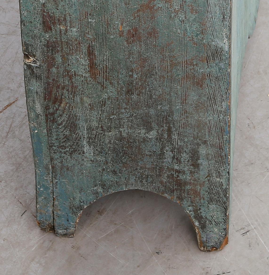 GOLVUR, rokoko, 1700-talets andra hälft.