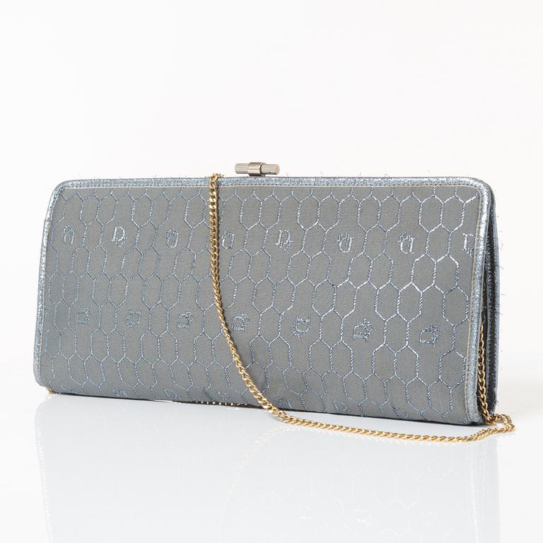 Christian Dior, Aftonväska/clutch, vintage.