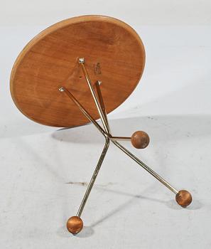 BORD, "Alberts", Tibro, 1950-tal.