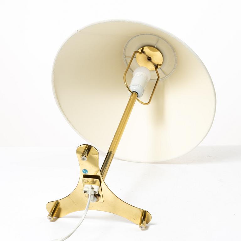 Josef Frank, Bordslampa, modell 2467, Firma Svenskt Tenn.