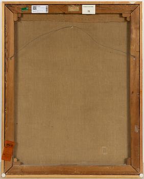 Gösta Sandels, "Från Kungelf".