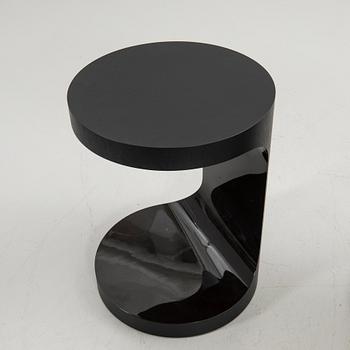 Gordon Guillaumier, side table, a pair, "Cernobbio", for Minotti, Italy.