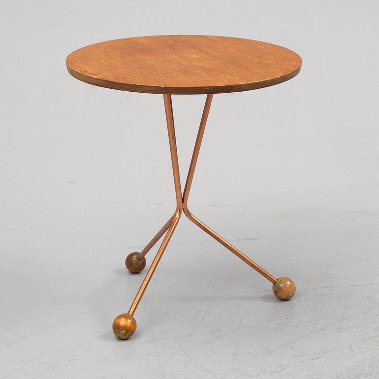 TABLE, "Albertsbordet", Alberts, Tibro, second half of the 20th century.