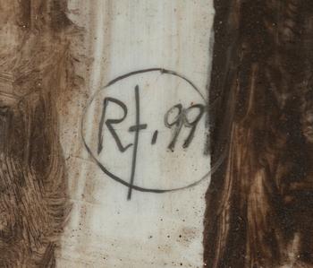 Roj Friberg, Untitled.