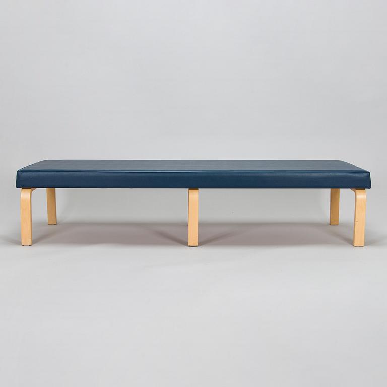 Alvar Aalto, penkki, Artek, 1960-luku.