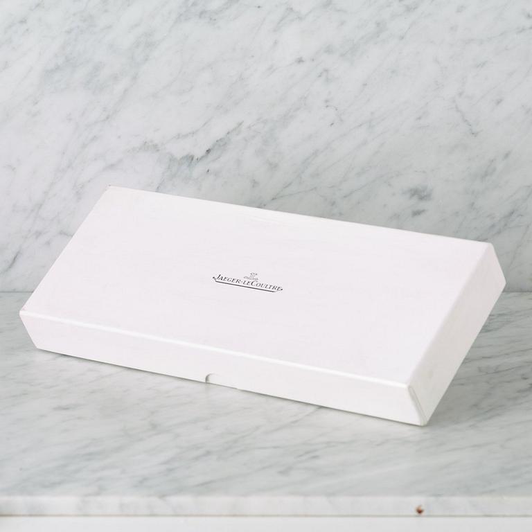 JAEGER-LeCOULTRE, Reverso Duo, "Night & Day", wristwatch, 26 x 36.5 (42.5) mm.