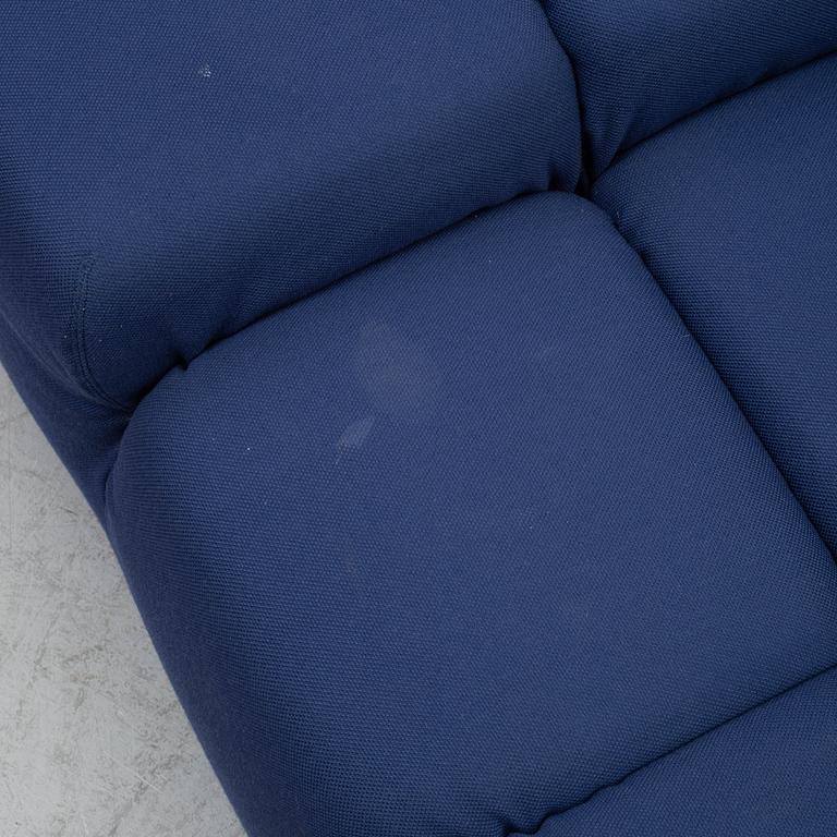 PATRICIA URQUIOLA, "Tufty Time", sofa, B&B Italia.