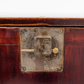 A Chinese filing cabinet, Qing dynasty 19th Century.