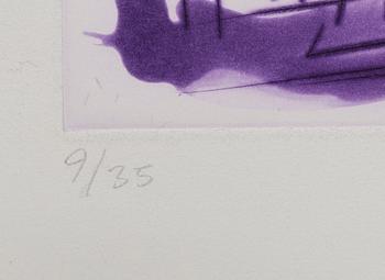 John Kørner, "In the first of May".