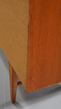 SIDEBOARD, Sverige, 1950-tal.