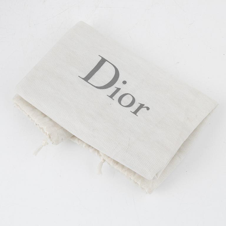 Christian Dior, bag, "Lady Dior medium".