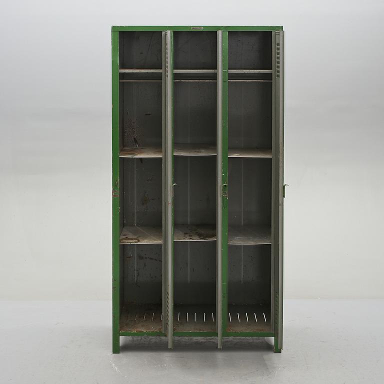 SKÅP, industri, Rosengrens Göteborg, omkring 1900-talets mitt.