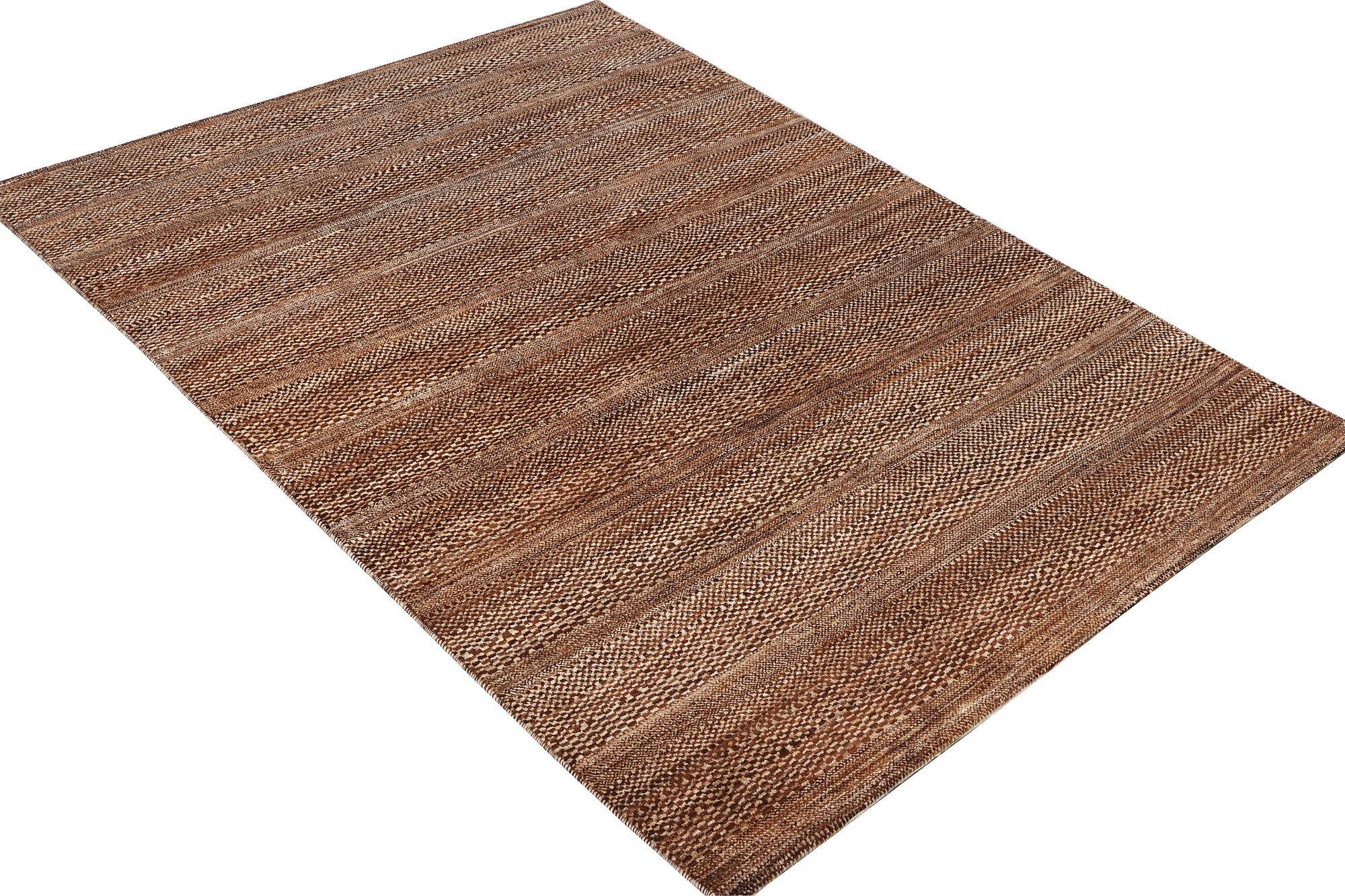 A Moroccan carpet, c. 248 x 170 cm.