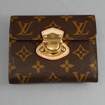 PLÅNBOK, Louis Vuitton.