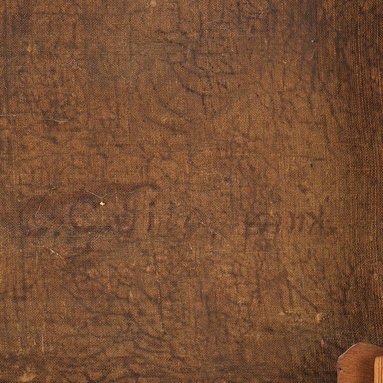 Carl Gustaf Pilo, "Kronprins Gustaf" (Gustaf III) (1746-1792).