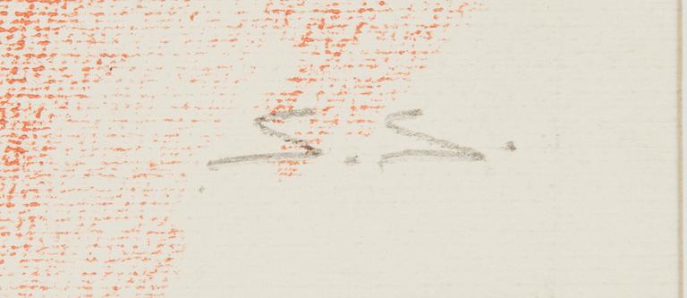 Santeri Salokivi, Portrait of Majsi Salokivi.