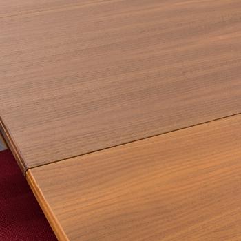 MATGRUPP, Carl Malmsten, "Ambassadör", 7 delar.