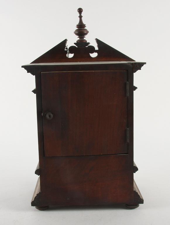 BORDSPENDYL, Tyskland, 1800-talets slut.