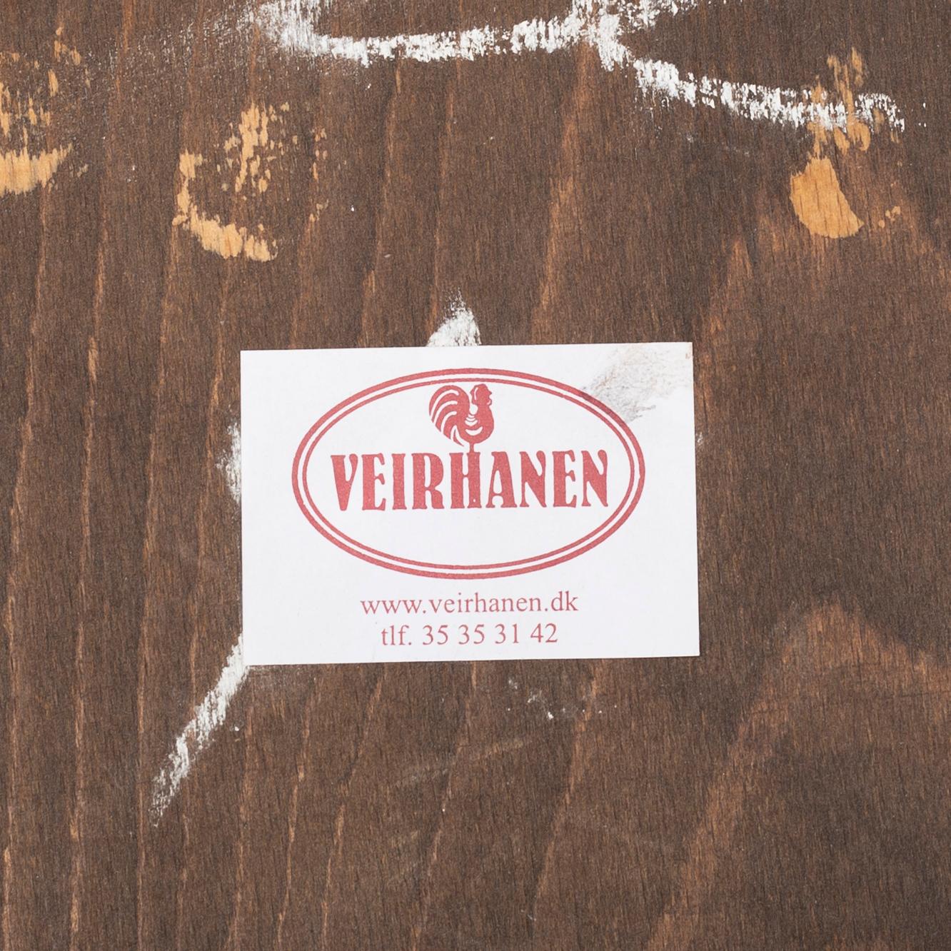 Four Thonet-style café chair, late 20th century.