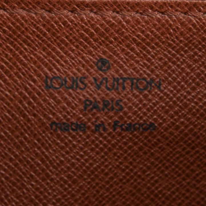 VÄSKA, "Malesherbes", Louis Vuitton.