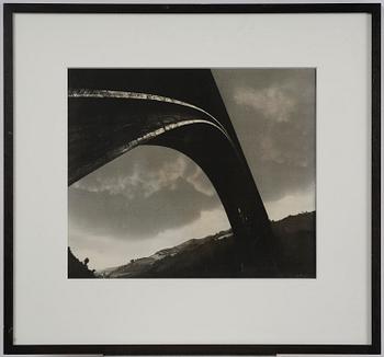 Lennart Olson, "Emilia Romagna IV", 1979.