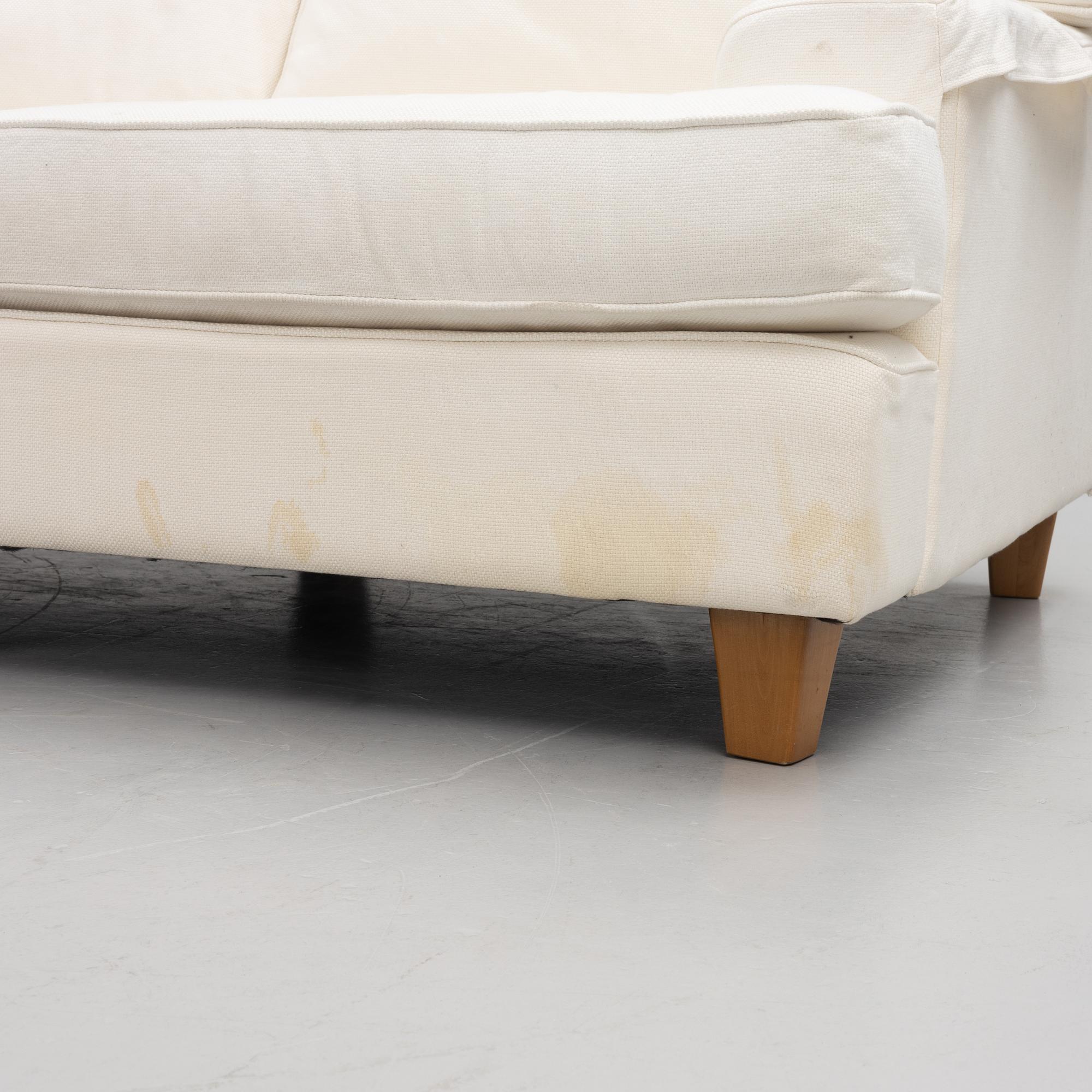 Englesson, soffa, "Sandhamn".