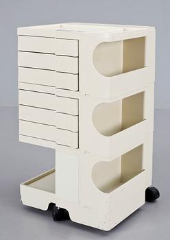 HURTS, "Bobby Trolley", Joe Colombo, 1960-tal.