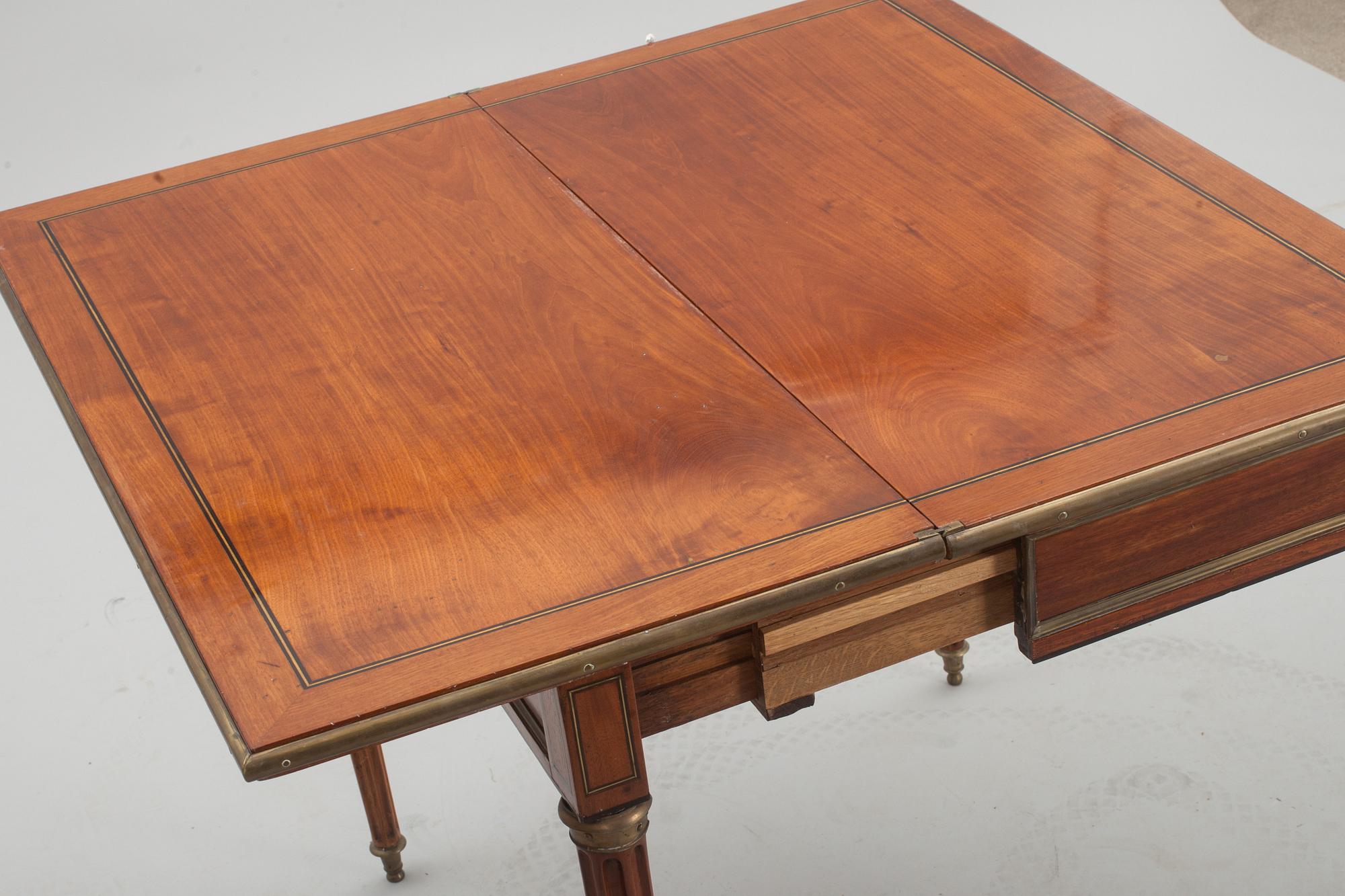 SPELBORD, 1800-tal.