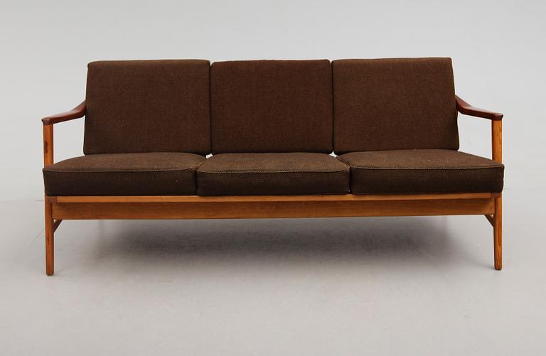 SOFFA, 1900-talets mitt.