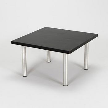 Yrjö Kukkapuro, A 1960s/1970s coffee table for Haimi Oy, Finland.