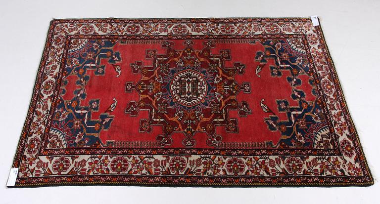 MATTA, orientalisk, 200x135.