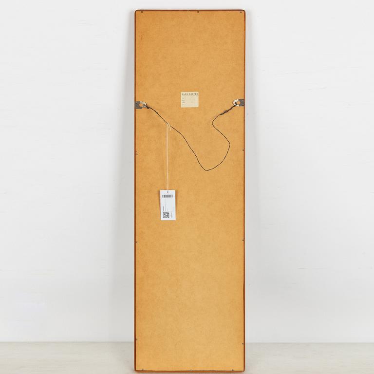 A mirror, Glasmäster, 1950's/60's.