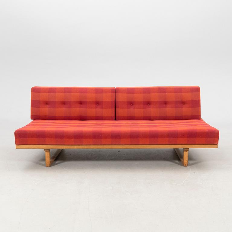 Børge Mogensen, dagbädd, modell 4311/4312, Fredericia Stolefabrik, Danmark.