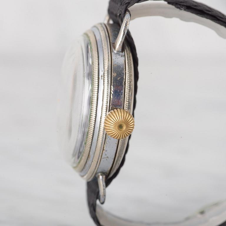 ZENITH Special, "Pilot Watch".