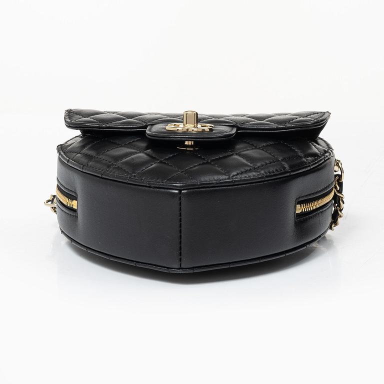 Chanel, bag, "Heart Bag", 2022.