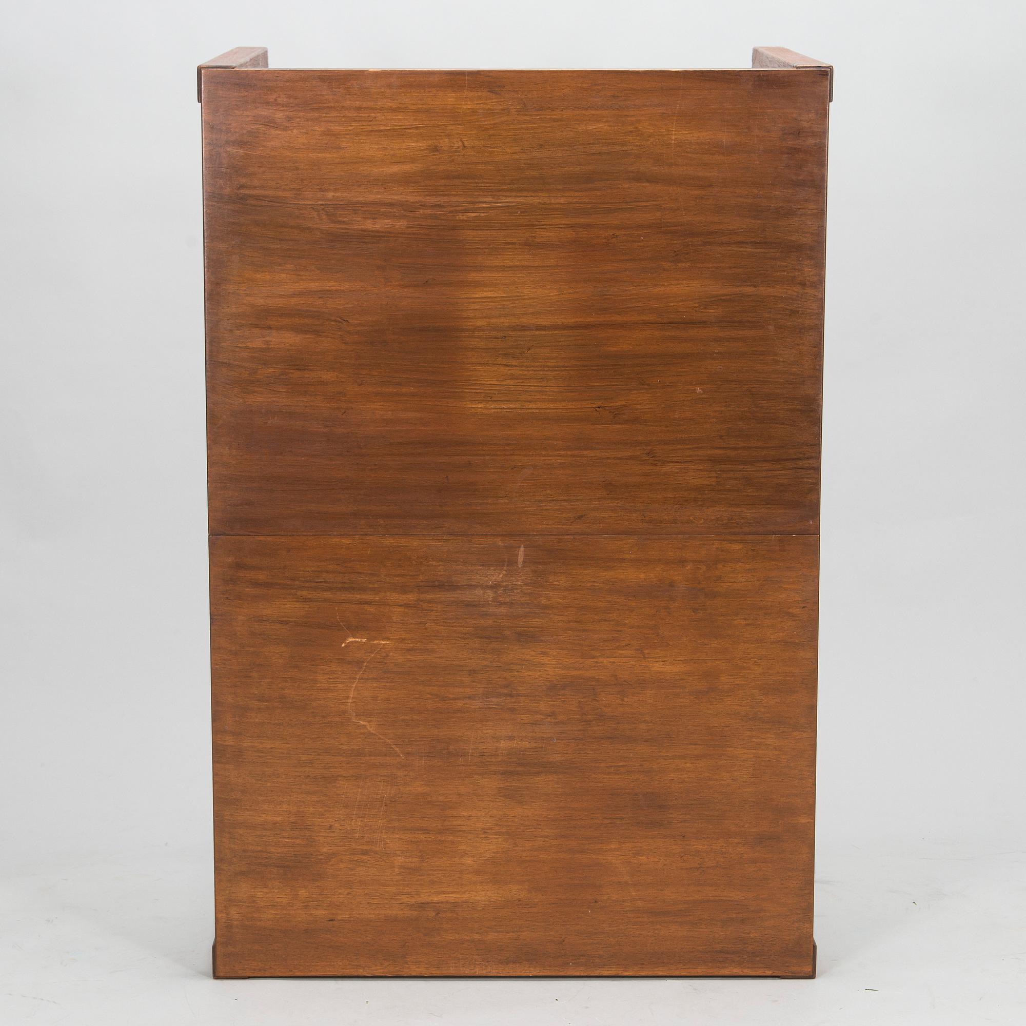 Reino Ruokolainen, bord, H-modell, Haimi 1960-tal.