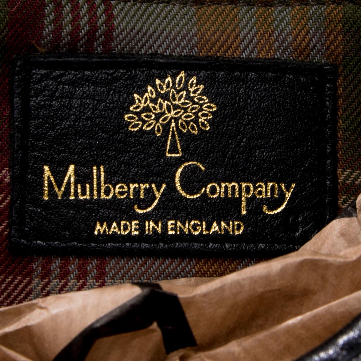 VÄSKA, Mulberry.