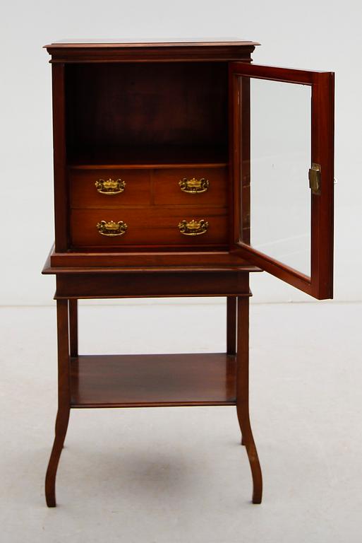 SKÅP, England, 1900-talets första hälft.