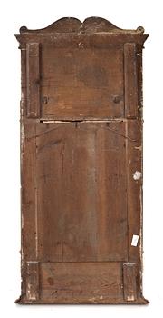 SPEGEL, senempire, 1800-talets mitt.