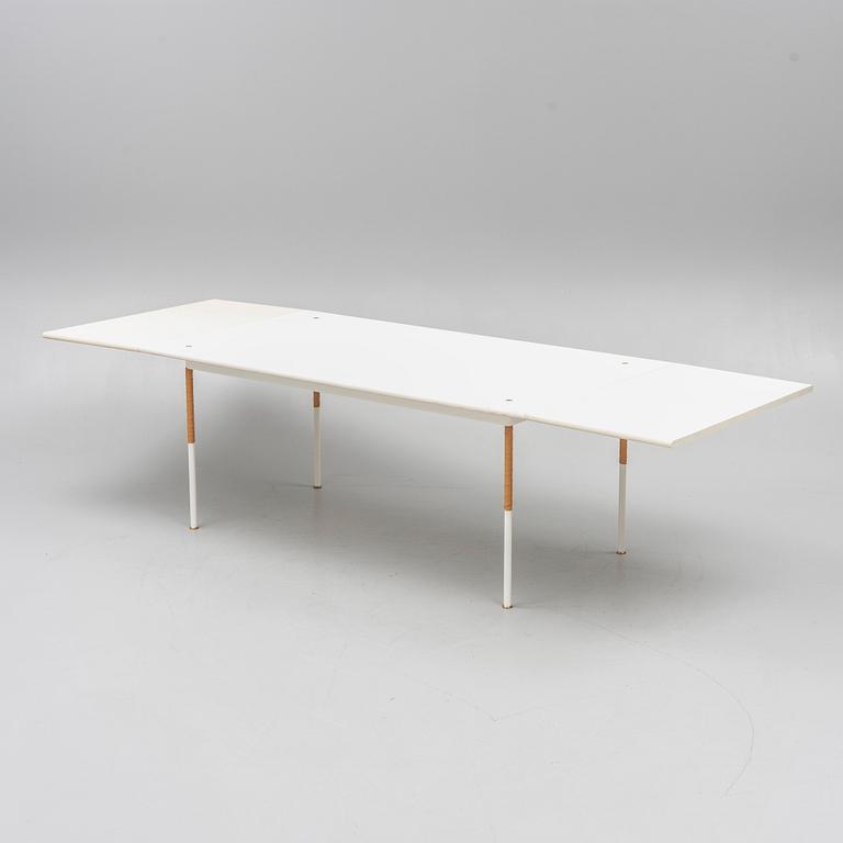 Jonas Bohlin, a diningtable, "À Table", Svenskt Tenn, post 2014.