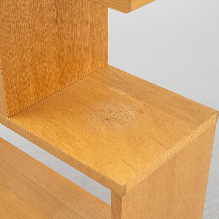 Terence Conran, a 'Balance' bookcase, 2008.